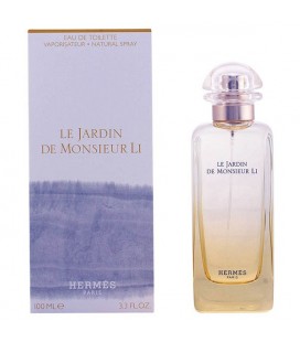 Parfum Femme Le Jardin De Monsieur Li Hermes EDT