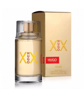Parfum Femme Hugo Xx Woman Hugo Boss-boss EDT