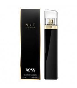 Parfum Femme Nuit Hugo Boss EDP