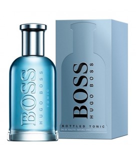 Parfum Homme Boss Bottled Tonic Hugo Boss-boss EDT