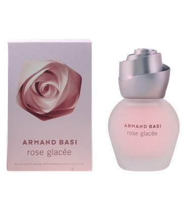 Parfum Femme Rose Glacee Armand Basi EDT