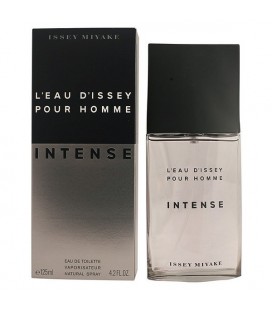Parfum Homme L'eau D'issey Homme Intense Issey Miyake EDT