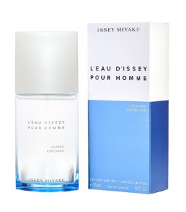 Parfum Homme L'eau D'issey Homme Expedition Issey Miyake EDT