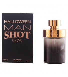 Parfum Homme Halloween Shot Man Jesus Del Pozo EDT