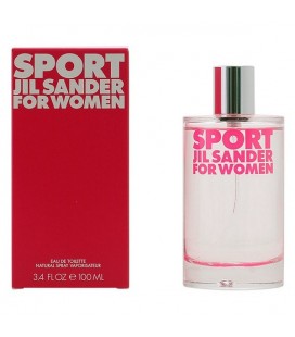 Parfum Femme Jil Sander Sport Woman Jil Sander EDT
