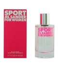 Parfum Femme Jil Sander Sport Woman Jil Sander EDT