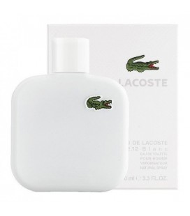 Parfum Homme L.12.12 Blanc Lacoste EDT