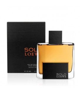 Parfum Femme Solo Loewe Loewe EDT