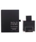 Parfum Homme Solo Loewe Platinum Loewe EDT