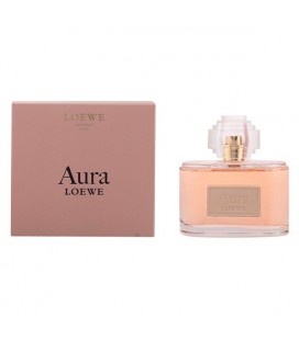 Parfum Femme Aura Loewe EDP
