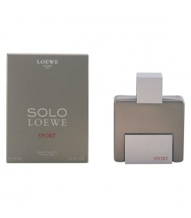 Parfum Homme Solo Loewe Sport Loewe EDT