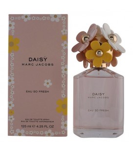 Parfum Femme Daisy Eau So Fresh Marc Jacobs EDT