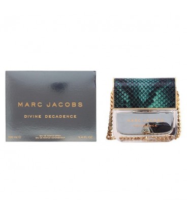 Parfum Femme Divine Decadence Marc Jacobs EDP