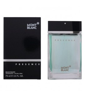Parfum Homme Presence Montblanc EDT