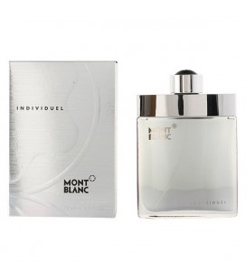 Parfum Homme Individuel Montblanc EDT