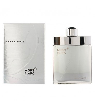 Parfum Homme Individuel Montblanc EDT