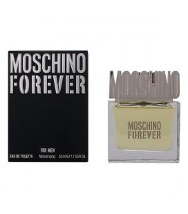 Parfum Homme Moschino Forever Moschino EDT