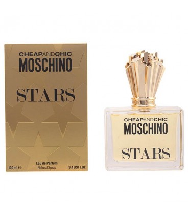 Parfum Femme Cheap & Chic Stars Moschino EDP