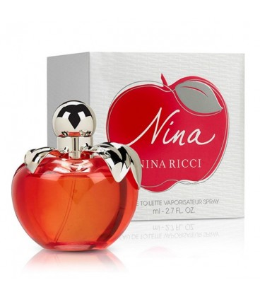Parfum Femme Nina Nina Ricci EDT