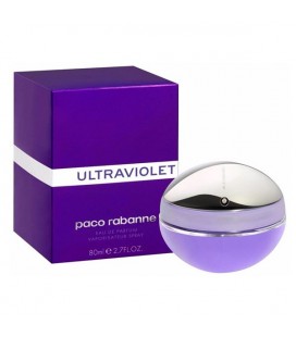 Parfum Femme Ultraviolet Paco Rabanne EDP