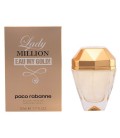 Parfum Femme Lady Million Eau My Gold! Paco Rabanne EDT