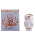 Parfum Femme To Be The Queen Police EDP