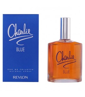 Parfum Femme Charlie Blue Revlon EDT