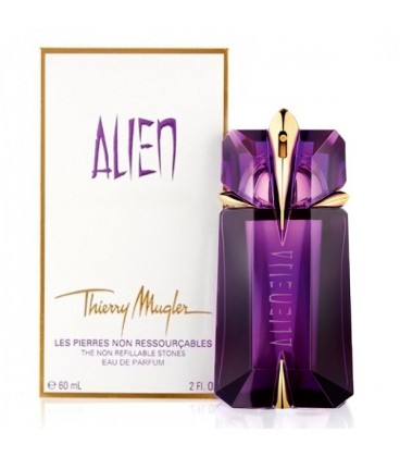 Parfum Femme Alien Thierry Mugler EDT