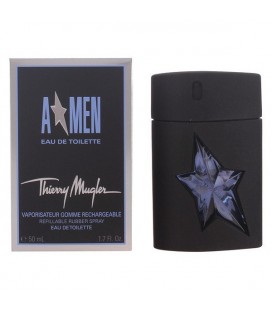 Parfum Homme A* Rubber R Thierry Mugler EDT