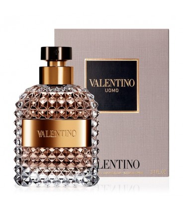 Parfum Homme Valentino Uomo Valentino EDT