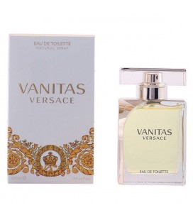 Parfum Femme Vanitas Versace EDT