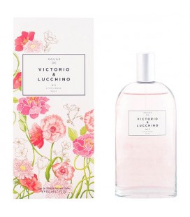 Parfum Femme V&l Agua Nº 2 Victorio & Lucchino EDT