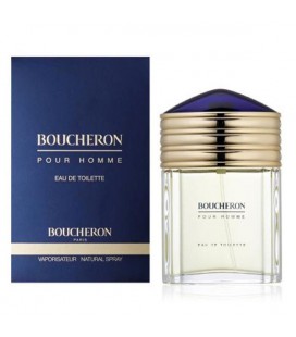 Parfum Homme Boucheron Homme Boucheron EDT