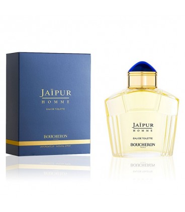 Parfum Homme Jaipur Homme Boucheron EDT