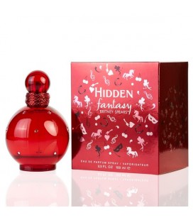 Parfum Femme Hidden Fantasy Britney Spears EDP