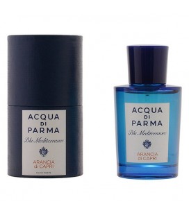 Parfum Homme Blu Mediterraneo Arancia Di Capri Acqua Di Parma EDT