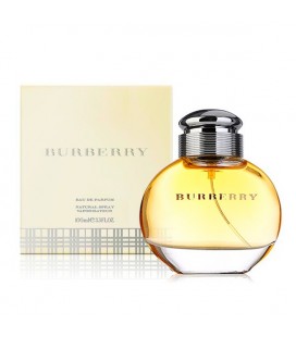 Parfum Femme Burberry Burberry EDP