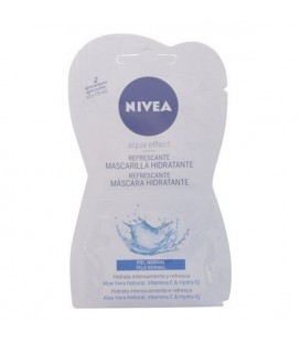 Masque hydratant Aqua Effect Nivea