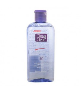 Tonique facial Clean & Clear Puntos Negros Clean & Clear