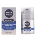 Crème antirides Men Active Age Nivea