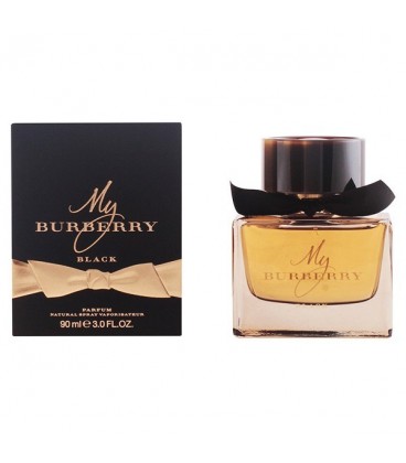 Parfum Femme My Burberry Black Burberry EDP