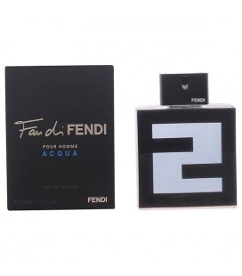 Parfum Homme Fan Di Fendi Homme Acqua Fendi EDT