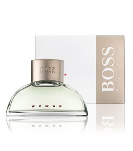 Parfum Femme Boss Woman Hugo Boss-boss EDP