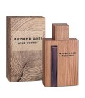 Parfum Homme Wild Forest Armand Basi EDT