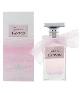 Parfum Femme Jeanne Lanvin Lanvin EDP
