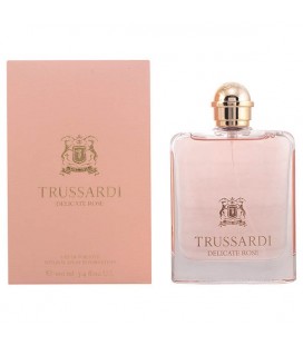 Parfum Femme Delicate Rose Trussardi EDT