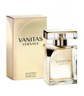 Parfum Femme Vanitas Versace EDP