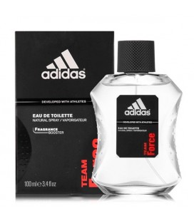 Parfum Homme Team Force Adidas EDT