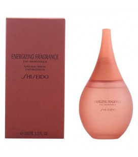 Parfum Femme Energizing Shiseido EDP
