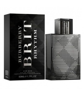Parfum Homme Brit Rhythm Burberry EDT